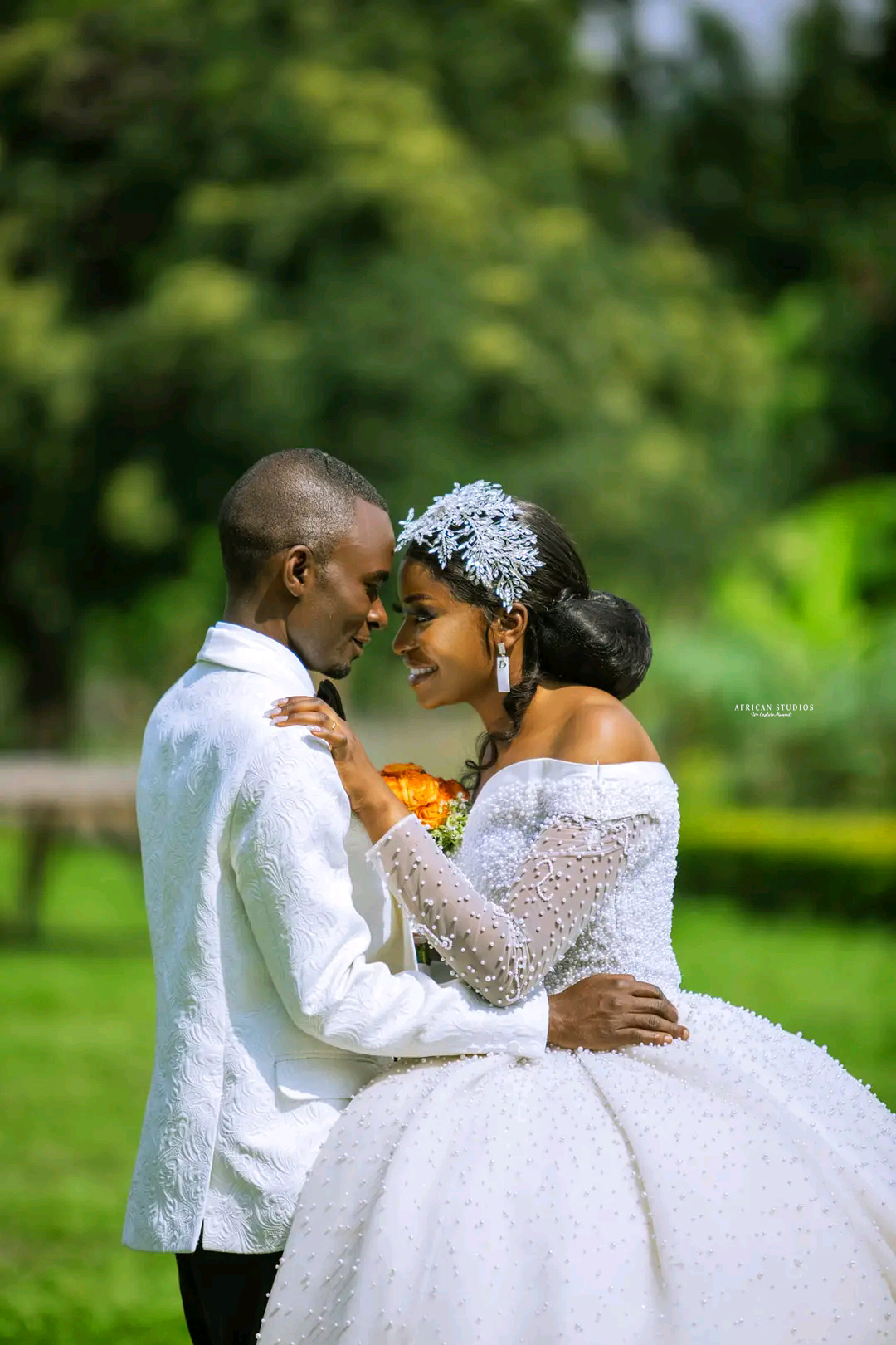 Wedding Photography